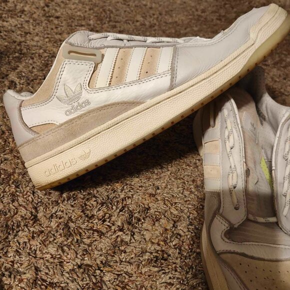 Adidas Beyonce Ivy Park Forum low - Picture 2 of 8